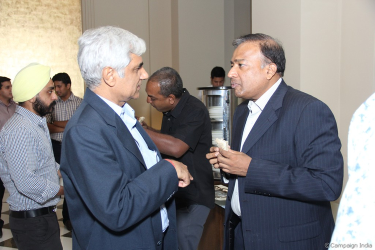 IAA Debates Delhi: ‘Creative awards can also be given for differentiated one-off expressions’