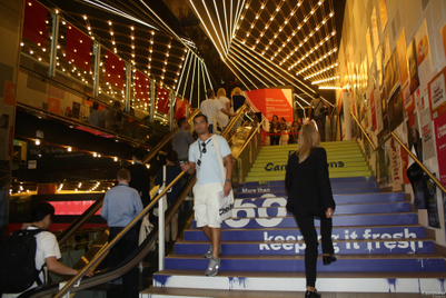 Cannes 2013: Images from day two