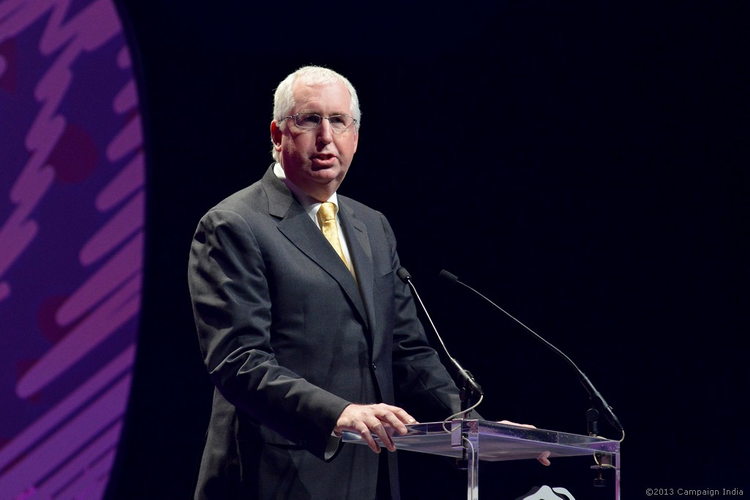 Cannes 2013: Images from awards nights