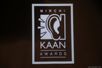 Mirchi Kaan Awards 2013