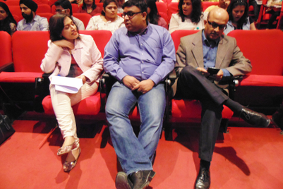Images from Comstrat 2013