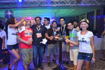 Goafest 2014: Party ...