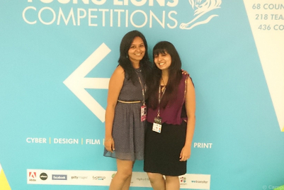 Cannes Lions 2014: Picture Gallery from Day Seven