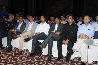 Images from Emvies 2014