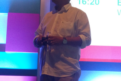 Spikes Asia 2014: Images from Day Two