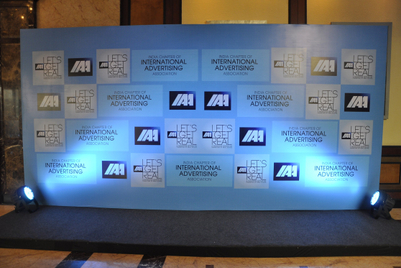 Images from IAA's 'Let's Get Real' knowledge seminar
