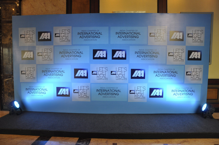 Images from IAA's 'Let's Get Real' knowledge seminar