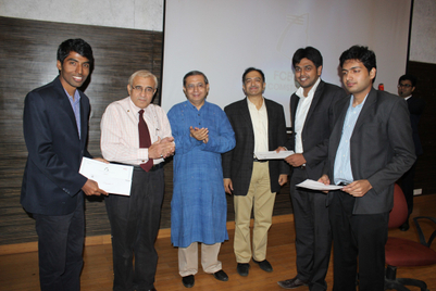 Images from Comstrat 2014