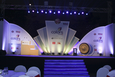 Images from Effie 2014