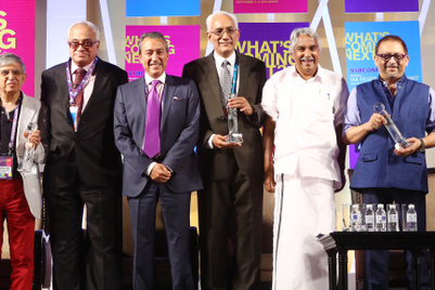 Images from the IAA Silver Jubilee Summit