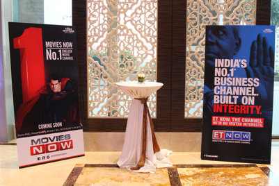 Images from Emvies 2015