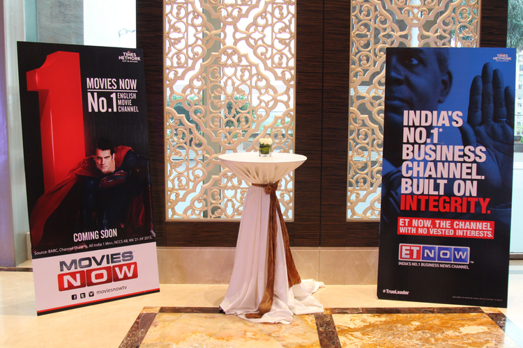 Images from Emvies 2015