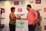 Digital Media Awards 2010
