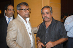 Piyush Pandey receives ...