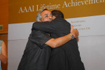 Piyush Pandey receives ...