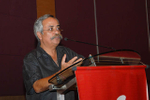 Piyush Pandey receives ...