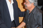 Piyush Pandey receives ...