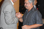 Piyush Pandey receives ...
