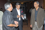 Piyush Pandey receives ...