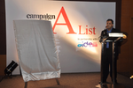 Campaign India A List 2010 ...