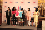 IPG 'Equal & Opposite' launch