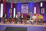 Yahoo! Big Idea Chair 2010 ...