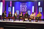 Yahoo! Big Idea Chair 2010 ...