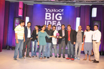 Yahoo! Big Idea Chair 2010 ...