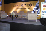 Goafest 2011: Pictures ...