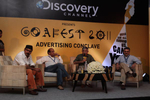 Goafest 2011: Pictures ...