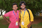Goafest 2011: Pictures ...