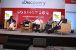 Goafest 2012: Images from ...