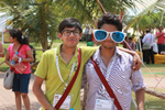 Goafest 2012: Images from ...