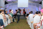 Goafest 2012: Images from ...