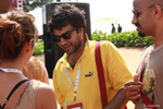 Goafest 2012: Images from ...