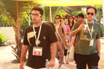 Goafest 2012: Images from ...