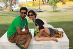 Goafest 2012: Images from ...
