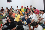 Goafest 2012: Images from ...