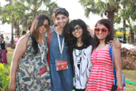 Goafest 2012: Images from ...
