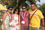 Goafest 2012: Images from ...