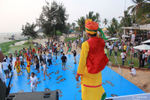Goafest 2012: Images from ...