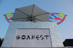 Goafest 2012: Images from ...