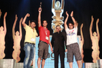 Goafest 2012: Images from ...