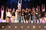 Goafest 2012: Images from ...