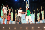 Goafest 2012: Images from ...