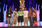 Goafest 2012: Images from ...