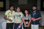 Goafest 2012: Images from ...