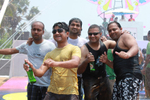 Goafest 2012: Images from ...