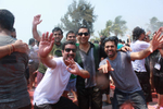 Goafest 2012: Images from ...