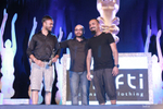 Goafest 2012: Images from ...
